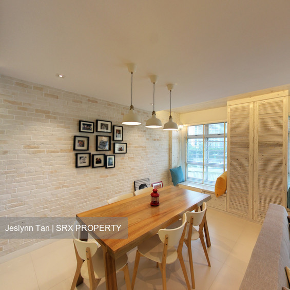 Blk 470A Upper Serangoon Crescent (Hougang), HDB 5 Rooms #207870611